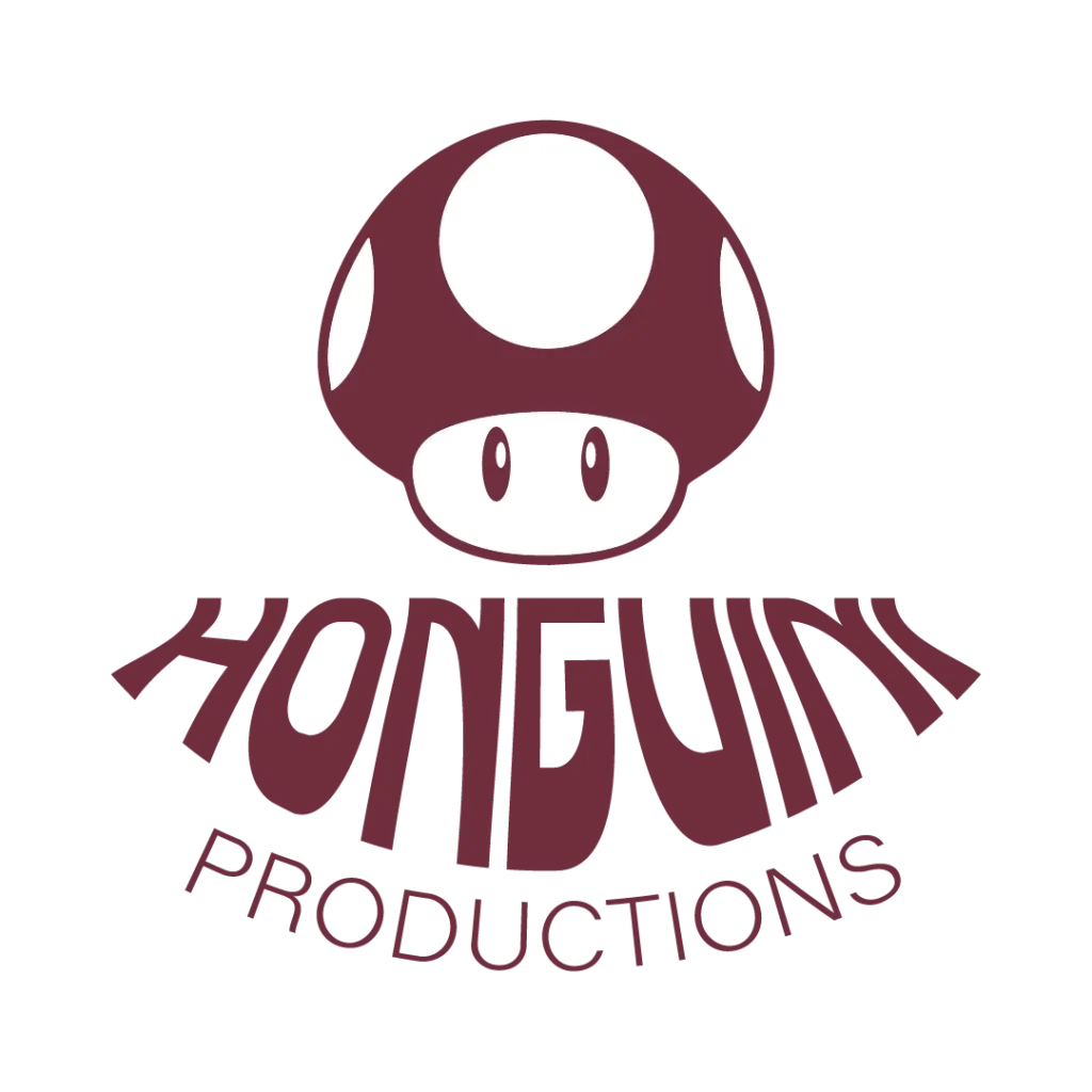 Logo de Honguini Productions