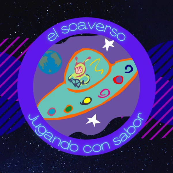 Logo de la comunidad de el soaverso