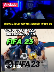 miniatura fifa 23