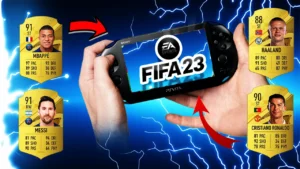 fifa 23 psvita